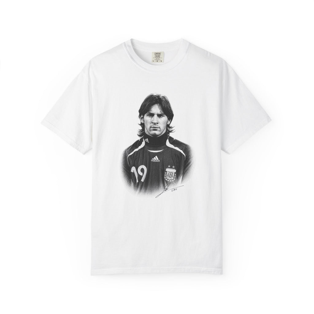 Messi 19
