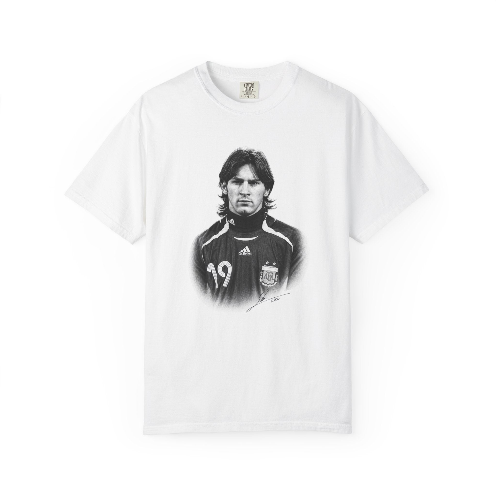 Messi 19