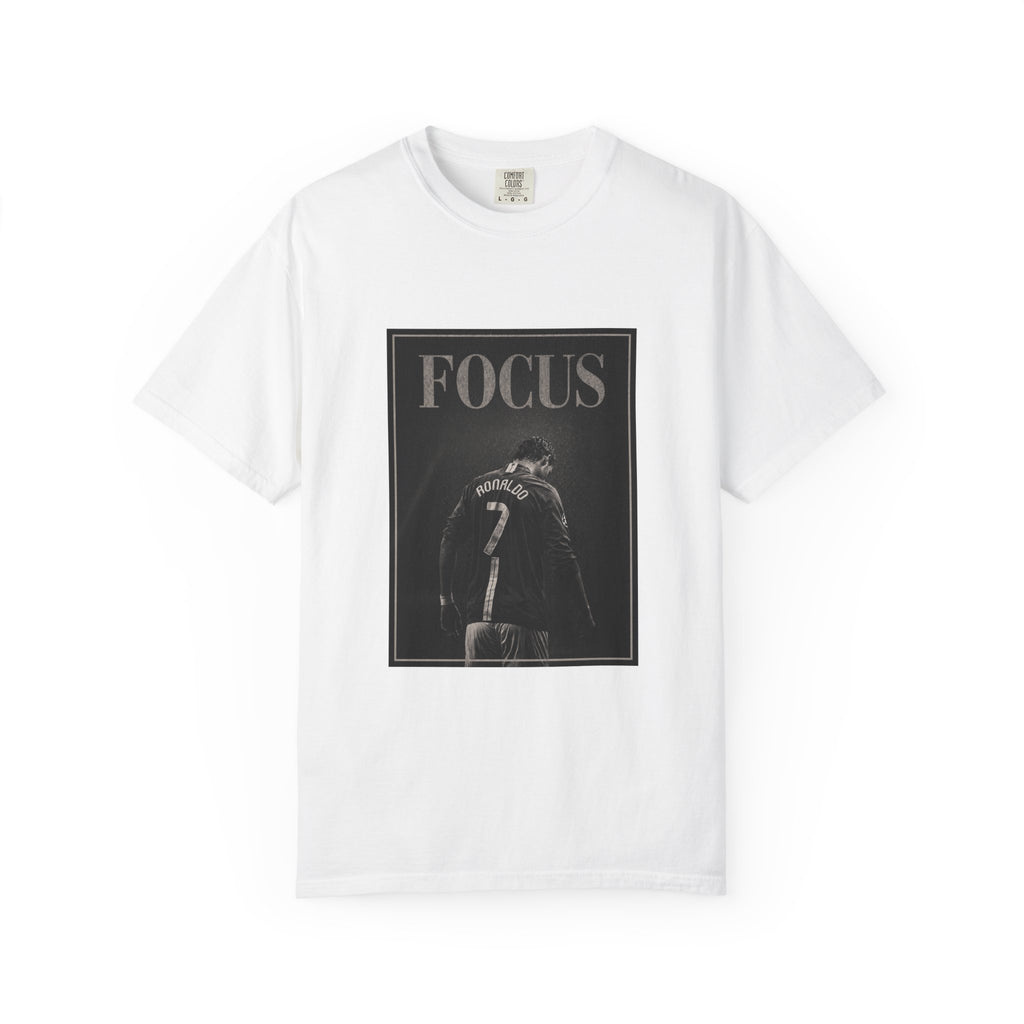 CR7 FOCUS SHIRT
