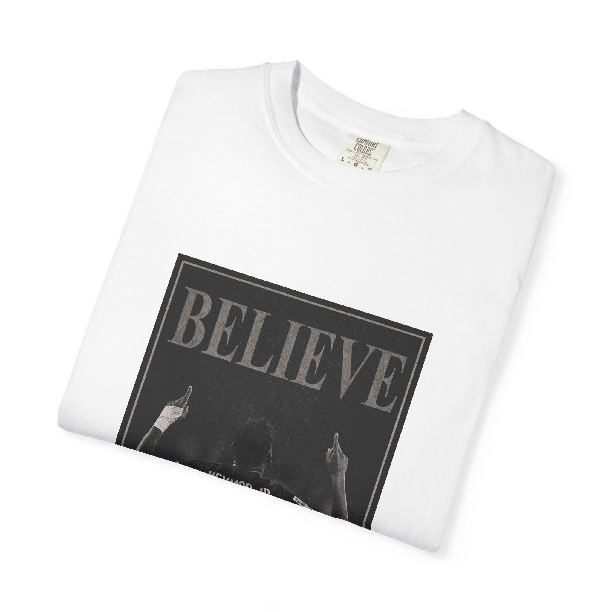 Neymar 11 Believe