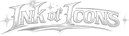 Ink of Icons – Startsida