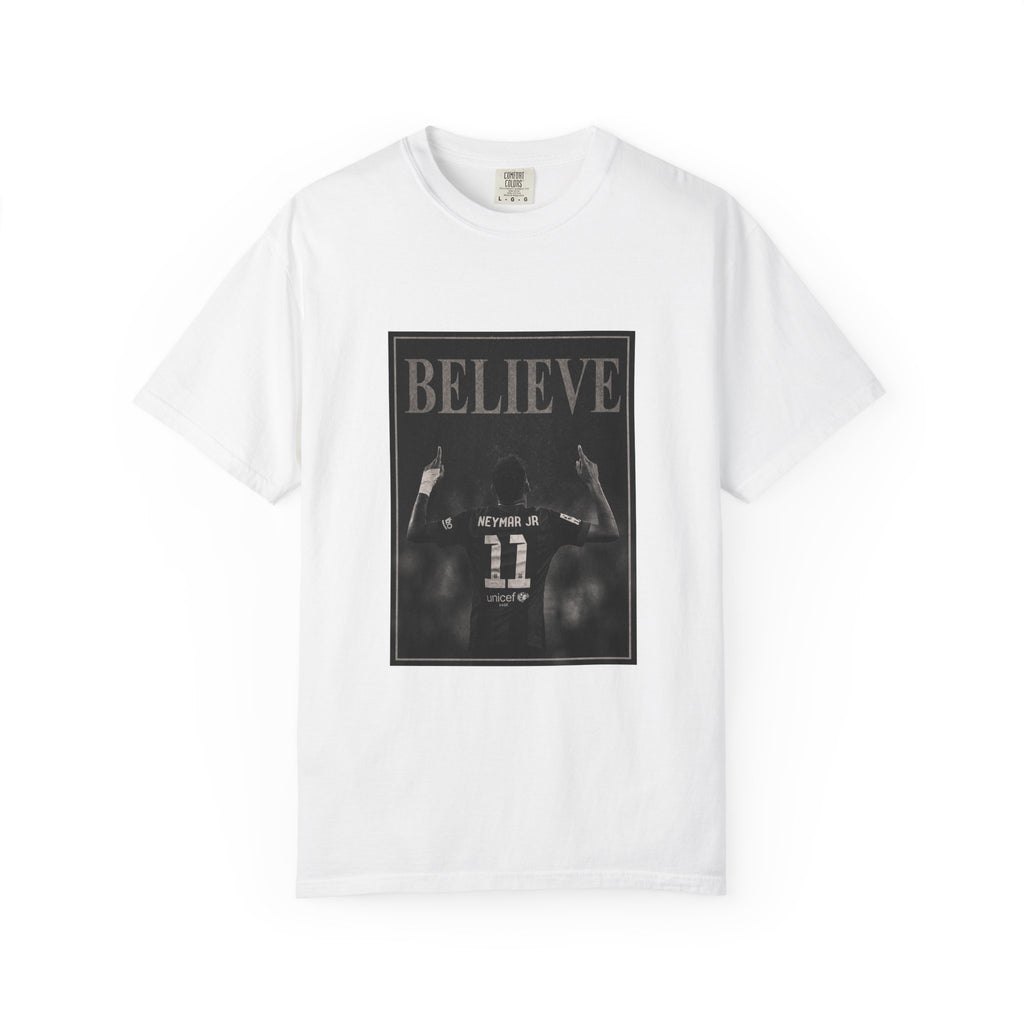 Neymar 11 Believe